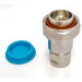 Разъем AFB5-8 Amphenol DIN male для 1/2 Coaxial Cable