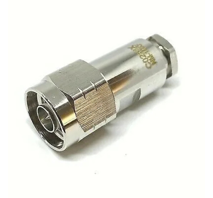 Разъем N-male для 5D-FB ACOME C0288X