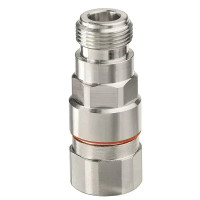 Разъем N-female для Superflex фидера 1/2"