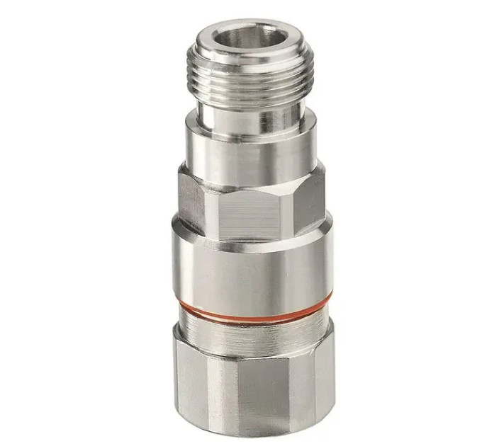 Разъем N-female для Superflex фидера 1/2"