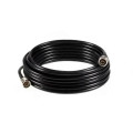 Кабельный пигтейл RG-8 N-male/N-male 25 метров