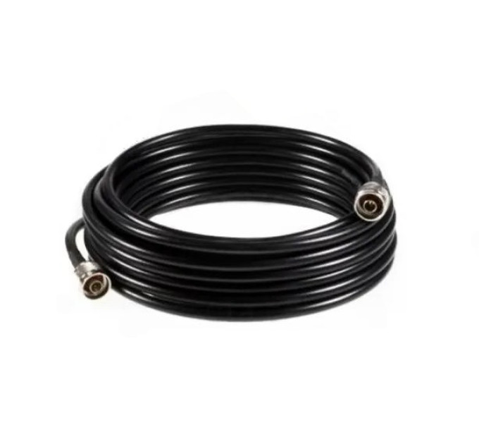 Кабельный пигтейл RG-8 N-male/N-male 30 метров