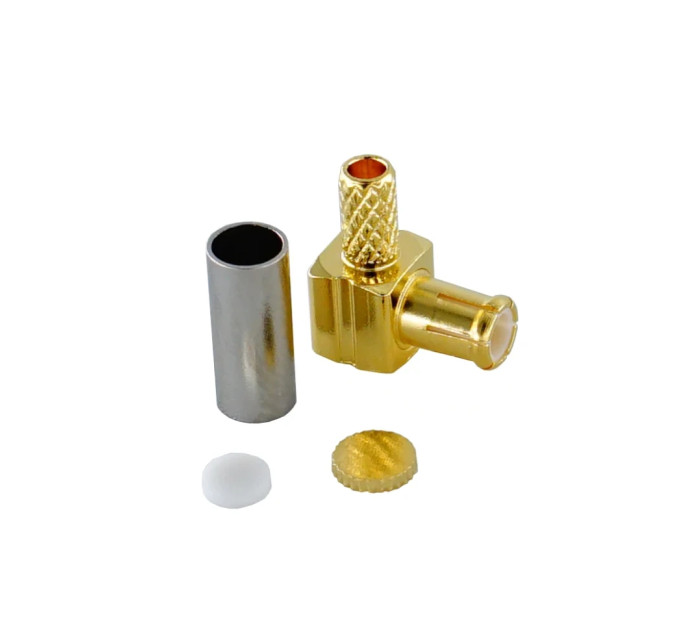 MCX male для RG-316 RG-188 RG-174 LMR100