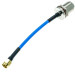 Перехідник антенний пігтейл N Female на SMA Male RG405