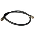 Кабельний пігтейл LMR400 N-male/N-male 3 метри