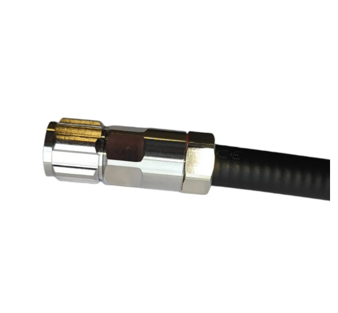 Разъем N-male для Superflex фидера 1/2 "