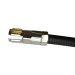 Разъем N-male для Superflex фидера 1/2 "