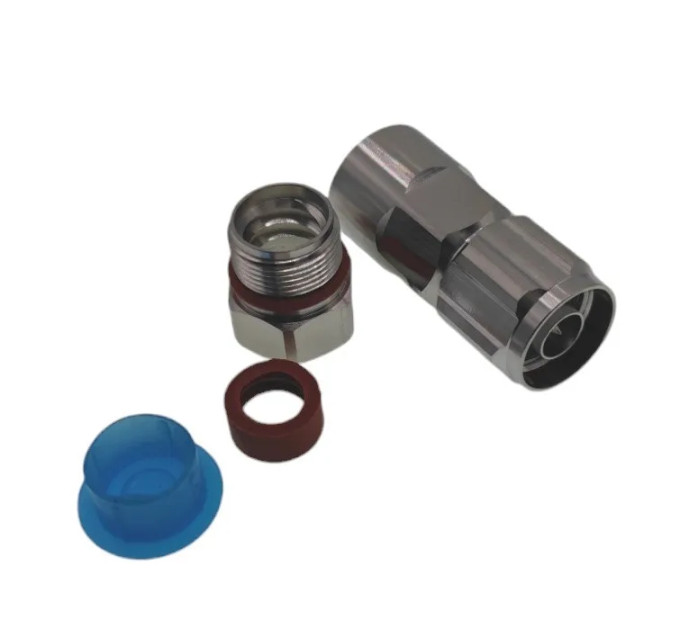 Разъем N-male для Superflex фидера 1/2 "