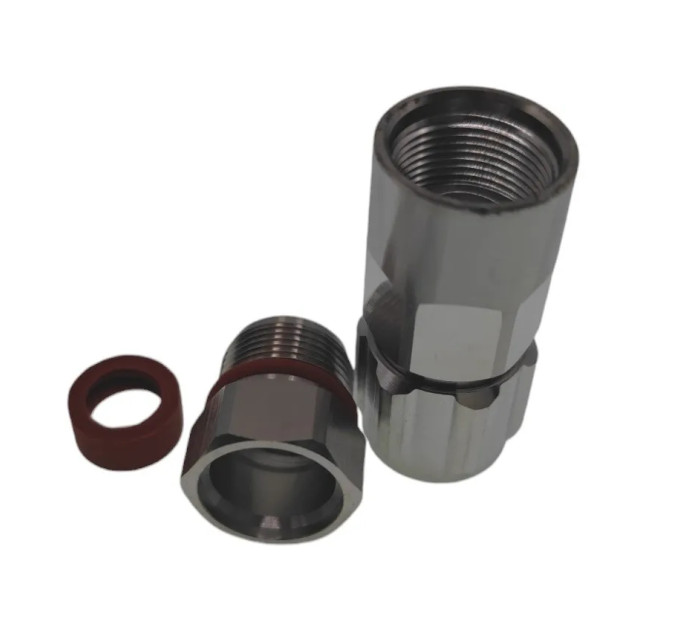 Разъем N-male для Superflex фидера 1/2 "