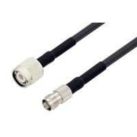 Антенный кабель Cisco TNC-male - TNC-female LMR-200 4м