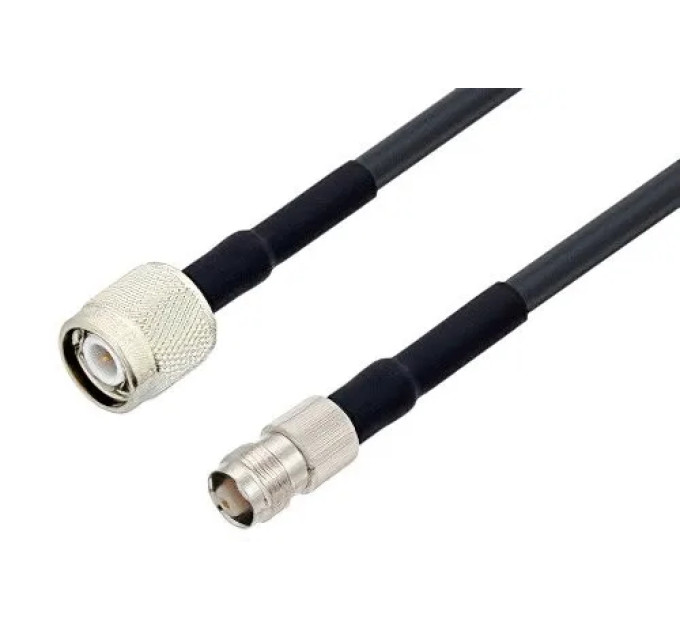 Антенний кабель Cisco TNC-male - TNC-female LMR-200 4м