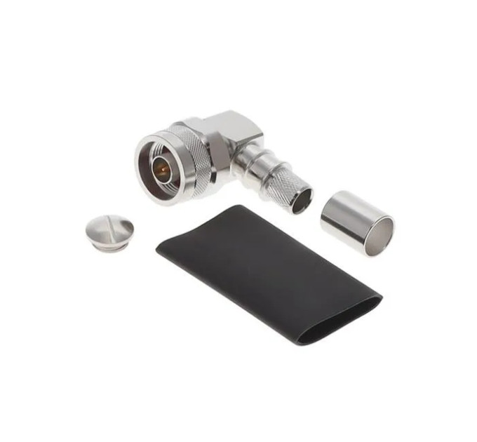 Антенный кабель Cisco N-male - N-male LMR-400 AIR-CAB005LL-N