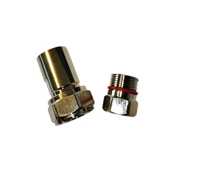 4.3-10 male для фидера 1/2" superflex