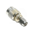 Переходник TNC male - SMA male