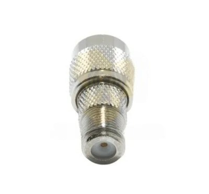 Адаптер TNC-male - F-female