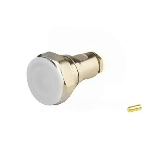 ВЧ разъем DIN 7/16 male для RG-8