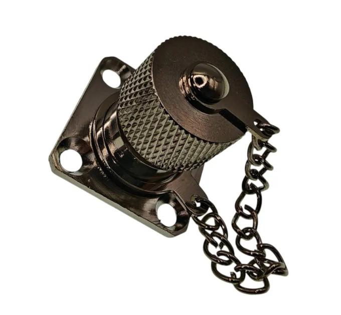 Защитная крышка для разъемов (female) - SO-239, UHF, N-type