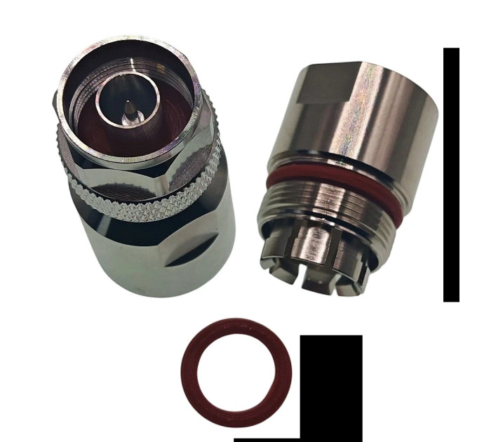 N-male фидер 1/2" MyCell