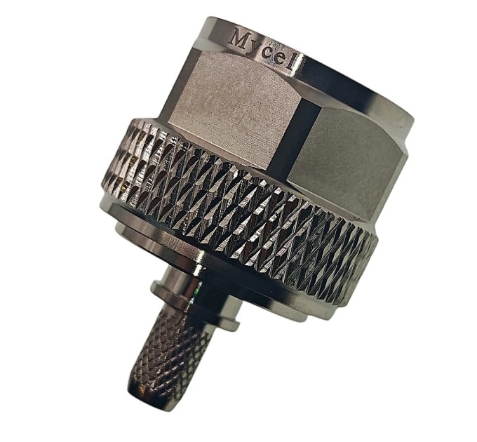 N-male RG-58 MyCell
