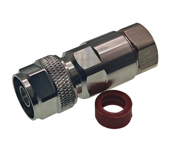 N-male фидер 1/2" Superflex MyCell