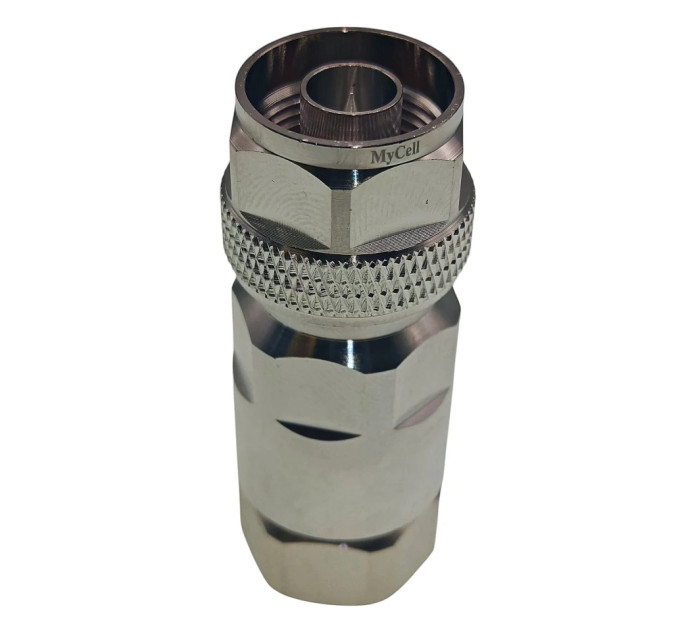 N-male фидер 1/2" Superflex MyCell