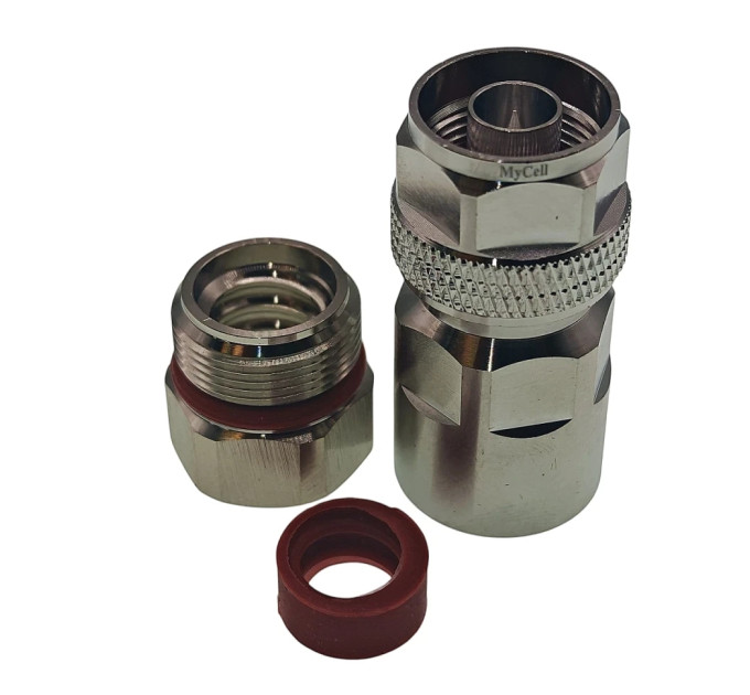N-male фидер 1/2" Superflex MyCell