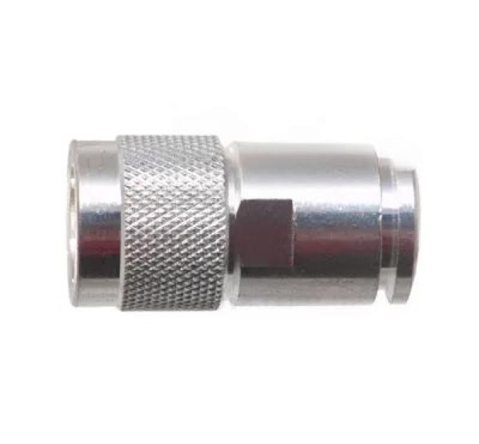 Разъем N Male на кабель RG-8