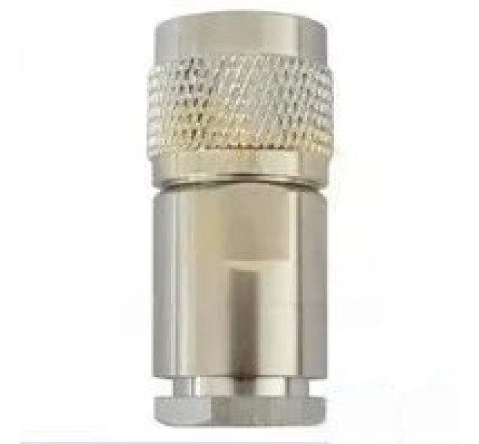 Разъем N Male на кабель RG-8