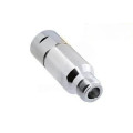 Разъем AFA8-8 Amphenol N Female для 1/2” Coaxial Cable