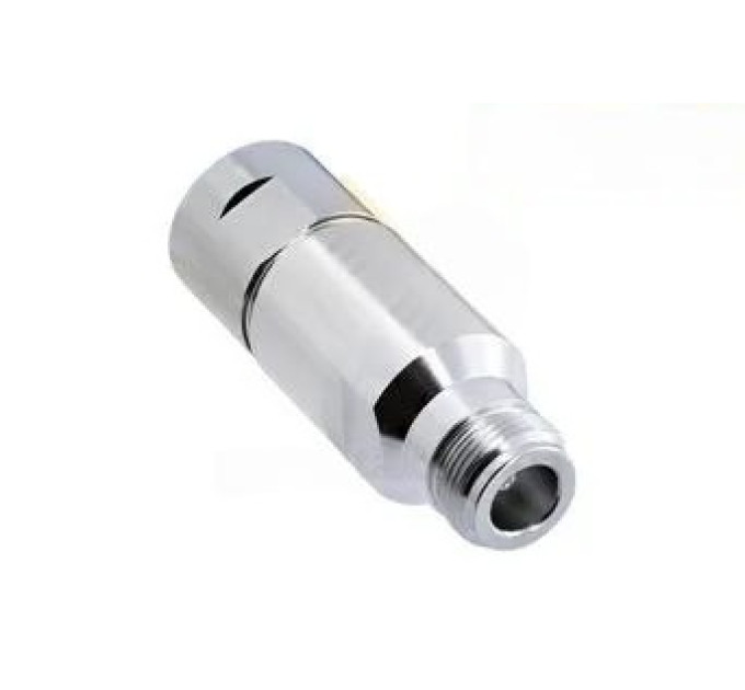 Разъем AFA8-8 Amphenol N Female для 1/2” Coaxial Cable