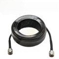 Кабельный пигтейл SYWV-50-5 N-male/N-male 10 метров