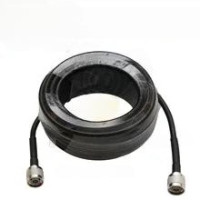 Кабельный пигтейл SYWV-50-5 N-male/N-male 10 метров