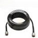 Кабельный пигтейл SYWV-50-5 N-male/N-male 10 метров