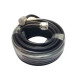 Кабельный пигтейл SYWV-50-5 N-male/N-male 10 метров