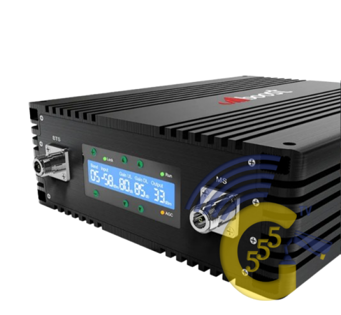 Усилитель мобильной связи Callboost CB85B