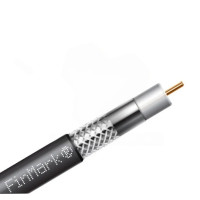 Абонентский коаксиальный кабель FinMark RG-58-V70
