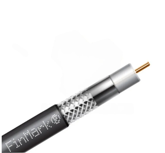 Абонентский коаксиальный кабель FinMark RG-58-V70