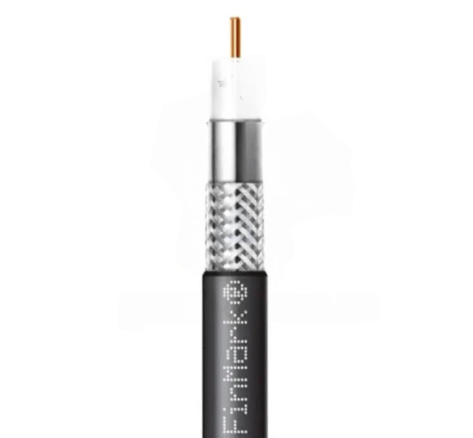 Кабель коаксиальный RG-11 FinMark F1160BV