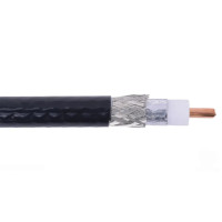Коаксиальный кабель RG-8 Hengxin CCA