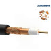 Коаксиальный кабель OK-net RG-8-49П 50 Ом