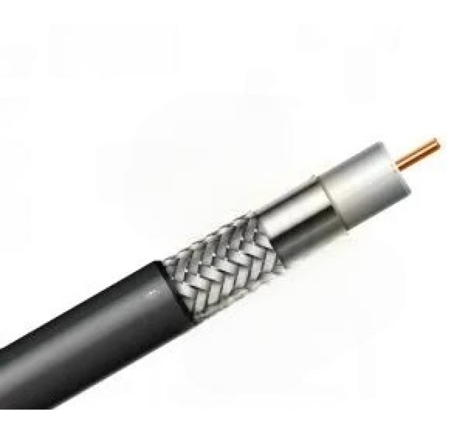 Коаксиальный кабель FinMark RG-8-TC90