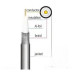 Kingsignal RG8/U 50 Ом
