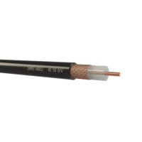 Коаксиальный кабель DEMES KABLO RG-59 B/U 75 Ом Б/У