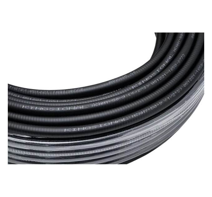 Kingsignal HCAHY-50-9 1/2 S Superflex