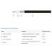 Kingsignal HCAHY-50-9 1/2 S Superflex