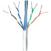 Кабель витая пара AMP UTP 305м CAT.6E LSZH Tyco electronics
