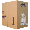 Кабель витая пара AMP UTP 305м CAT.6E LSZH Tyco electronics