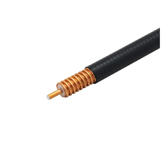 Гибкая кабельная сборка для дронов 2400-5800 Мгц 1/2 Superflex