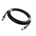 Гибкая кабельная сборка для дронов 2400-5800 Мгц 1/2 Superflex