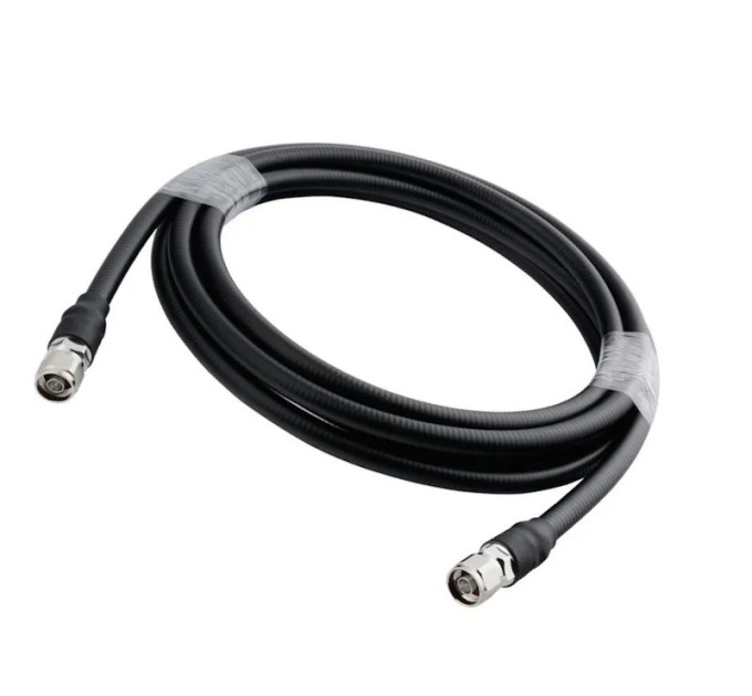 Гибкая кабельная сборка для дронов 2400-5800 Мгц 1/2 Superflex